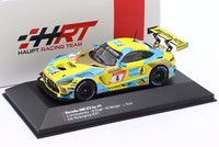 Mercedes-Amg GT3 #4 24H N�Rburgring 2021 Christodoulou, Engel, Metzger, Stolz 1
