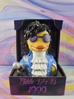 Celebriducks Paddle Like It's 1999 Rubber Duck Collectible New in Box Music