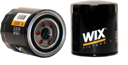 Engine OEM Oil Filter WIX for FORD F-450 SUPER DUTY 1999-2019 V10-6.8L - Bild 2 von 8