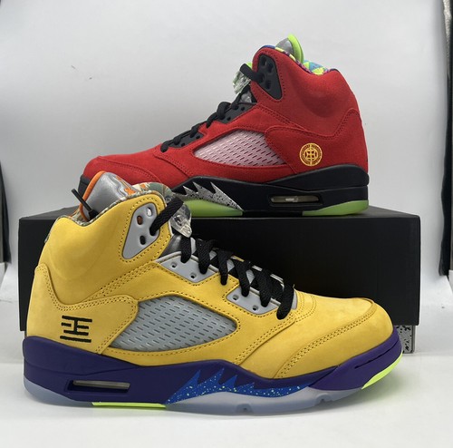 Nike Air Jordan 5 Retro SE \