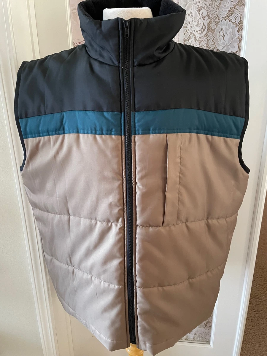 Gilet De Pêche Tactique Scandia Woods – Homme 2XL Beige, Poches Multiples (occasion)