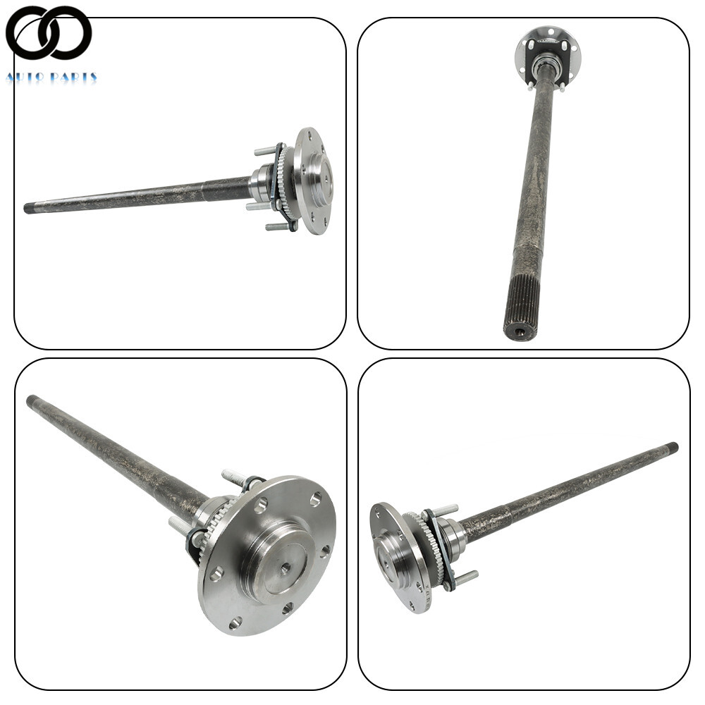 Rear Axle Shaft Labwork Drive Axle Shaft For Nissan Titan 2004