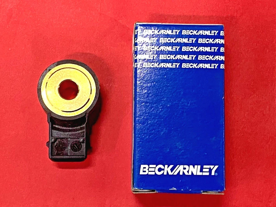 Sensor-sensor de golpe de encendido (detonación) Beck/Arnley 158-0883 para Mercedes  Foto 2 de 3