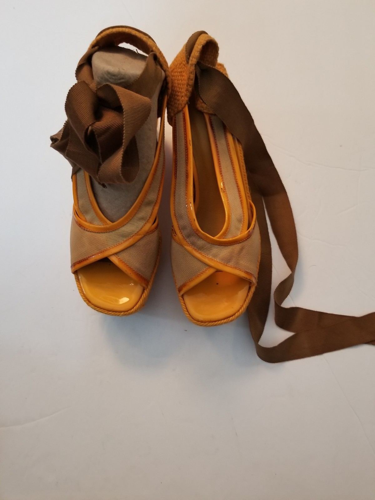 andres machado zapatos