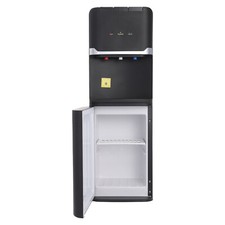 Top Loading Water Dispenser, Hot & Cold & Warm Water Dispenser, for Home Office