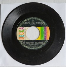 The Wilburn Brothers 