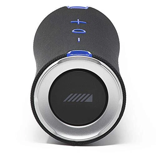 Alpine Turn1 Waterproof Bluetooth Speaker with Universal Roll Bar Mounting Kit - Image 4 of 4
