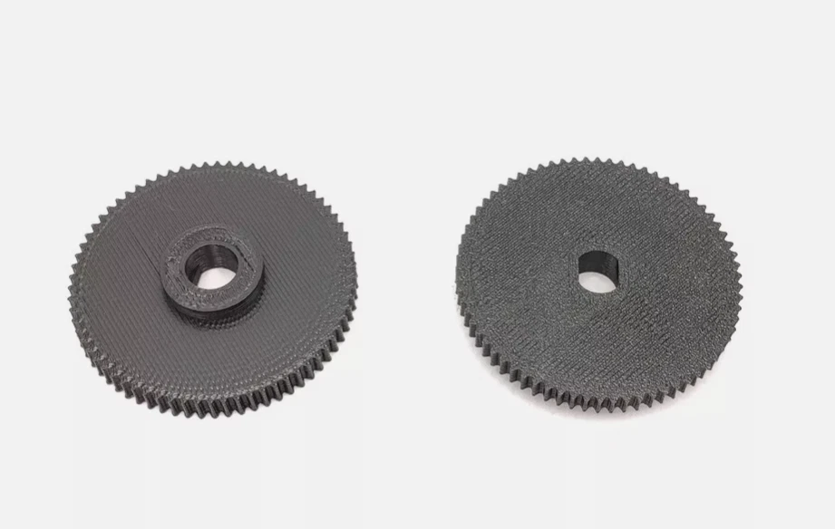 Boston Model 18 / 19 Electric Pencil Sharpener Replacement Gear 2 Pack! - Image 2 of 4