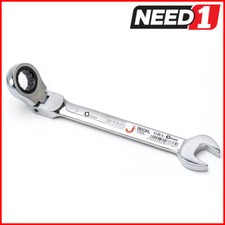 JETECH Flex Head Gear Spanner 8mm - 16mm - Cr-V