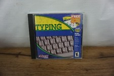 Expert Software Typing Educational PC CD