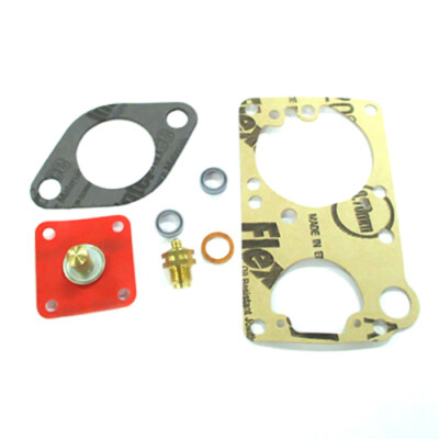 Reparatursatz Solex 34PICS 4-5-6-10 Citroen 2CV4-6 DYANE-6 Vergaser Dichtsatz