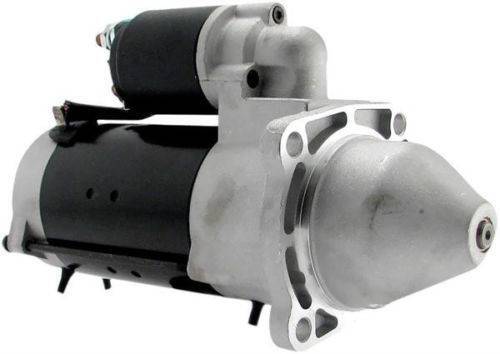12V 2.5KW 13T Starter Motor DSN2045 Fits for Cummins 3.9L