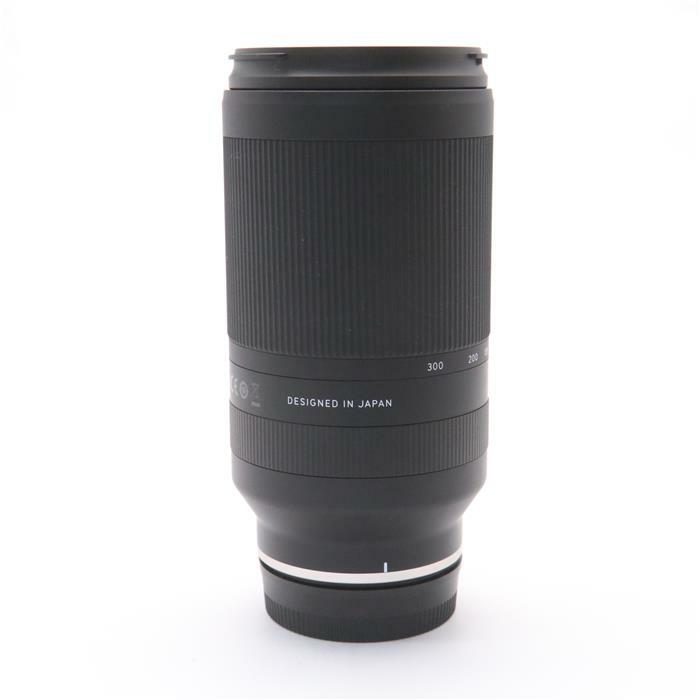 TAMRON 70-300mm F/4.5-6.3 Di III RXD for Sony-E Japan Import