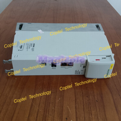 Used  KEBA KeDrive D3 D3-DP 300/A-1040-00 Servo Drive