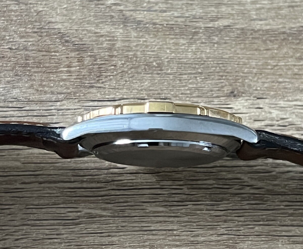 Rare Antique SEIKO AUTOMATIC GENERATING SYSTEM Wa… - image 22