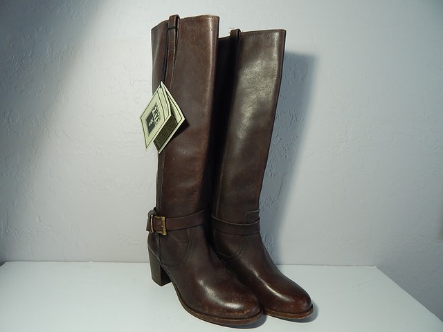 frye 150th anniversary boot