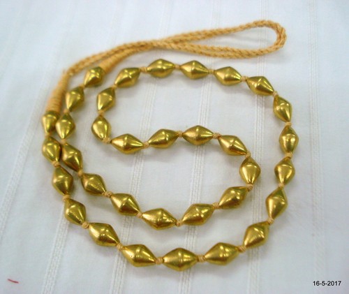 vintage antique tribal old 22kt gold 