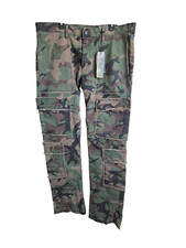 jordan Craig vintage camo mens pants