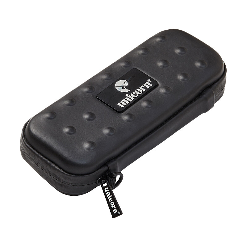 Жесткий футляр для дротиков Unicorn Contender, кошелек-футляр для дротиков в различных цветах Ausführungen