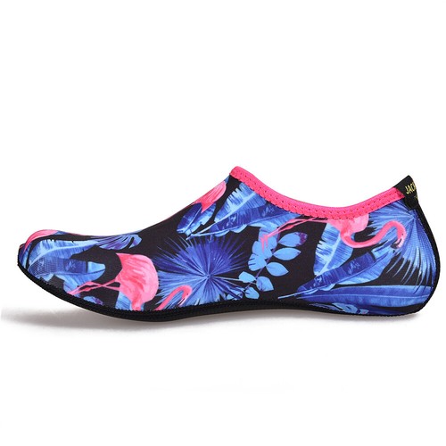 Men Women Water Shoes Quick-Dry Beach Yoga Swim Sports Exercise Socks - Picture 49 of 58