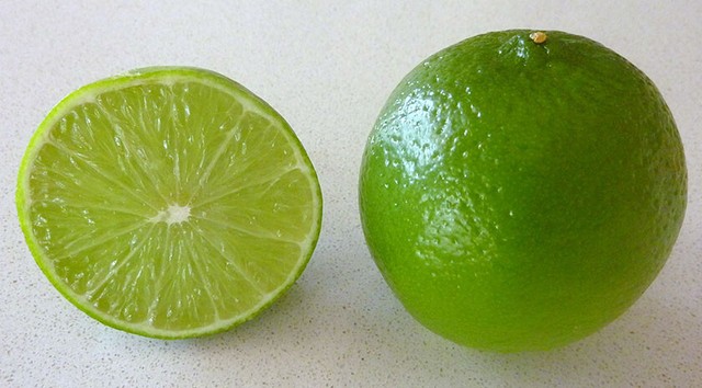 Key Lime (5 seeds) fresh this season's harvest {RARE & EXOTIC DELICIOUS} Key Lime (5 seeds) fresh this season's harvest {RARE & EXOTIC DELICIOUS}