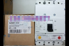 1PC NEW EATON MOELLER NZMB1-A32 25-32A free shipping