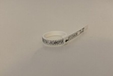 Kunststoff Ring Sizer