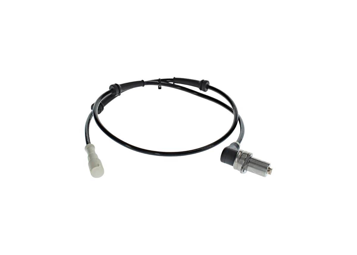Bosch ABS Speed Sensor F026T00535 for Enhanced Braking Performance-image