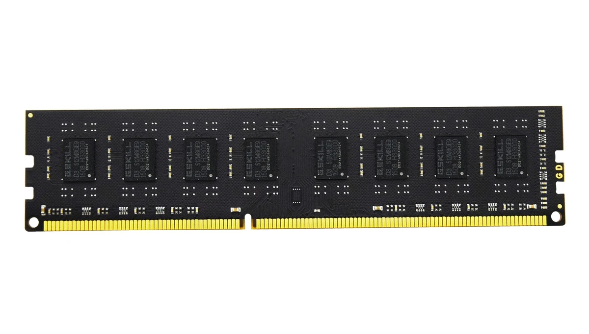 Timetec 8GB DDR3-1333 UDIMM Memory Of Lifetime And Easy