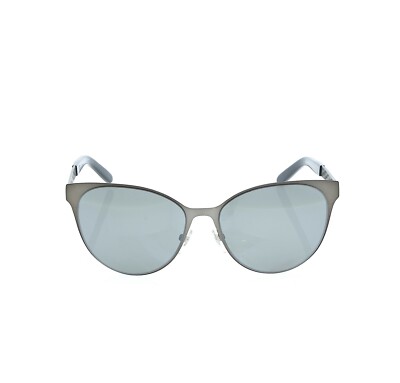 Tory Burch Cat-Eye Mirrored Sunglasses Tory Burch Woman main image 3
