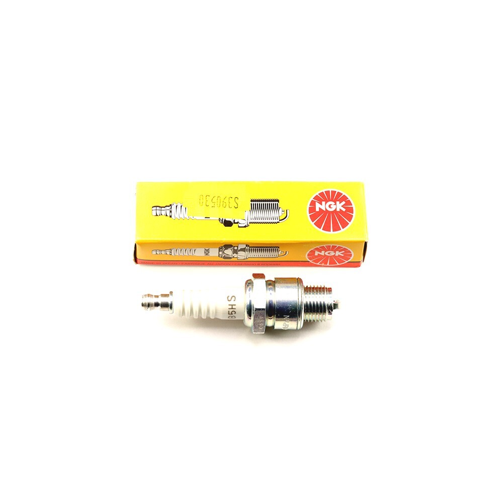 NGK Spark Plugs B5HS (4210) | eBay