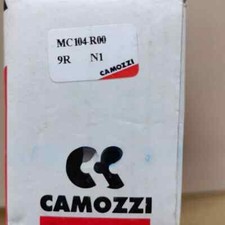 FOR CAMOZZI Pressure Reducer MC104-R00