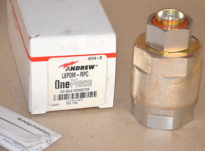 Andrew L6PDM-RPC NEU OVP 