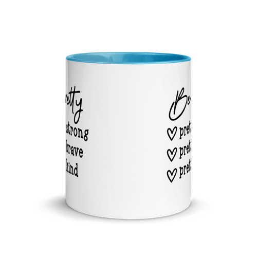 Positivity Novelty mug motivation motivational saying mug - Picture 15 of 19