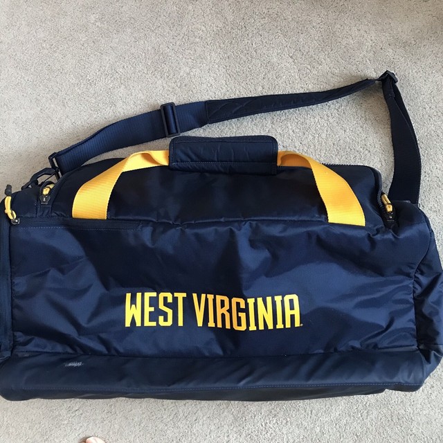 wvu nike backpack