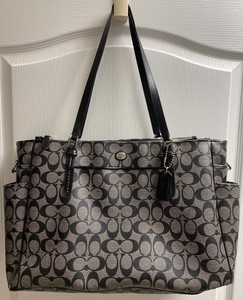 xl diaper bag