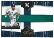 2005 Donruss Champions (1 - 225) Baseball card - Pick Choose - Complete your set