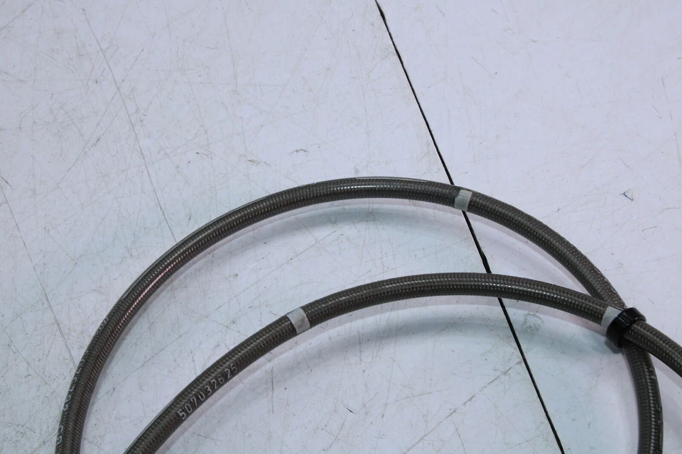 2018 SKI-DOO MXZ X 600 Mxz 850 ТОРМОЗНОЙ ШЛАНГ 507032625 - Изображение 3 из 4