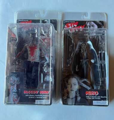 2個セット！シンシティ DeathRowMarv &Bloody Marv ネカ 2個セット！シンシティ DeathRowMarv &Bloody Marv ネカ - メルカリ