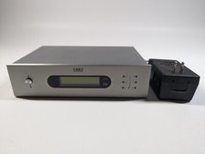 Acoustic Energy Aego P5 Subwoofer Satellite System Dac Preamp W/ Power Supply 