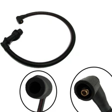 New Spark Plug Wire & Cap 59.3 cm For Ranger Crew XP Sportsman 700 4011365