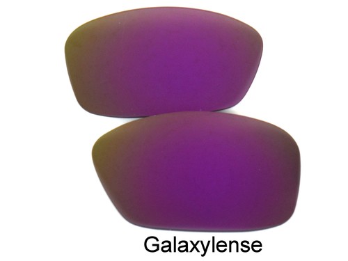 Galaxy Replacement Lenses For Oakley Hijinx Multi-Color Polarized,SPECIAL OFFER! - Afbeelding 26 van 42