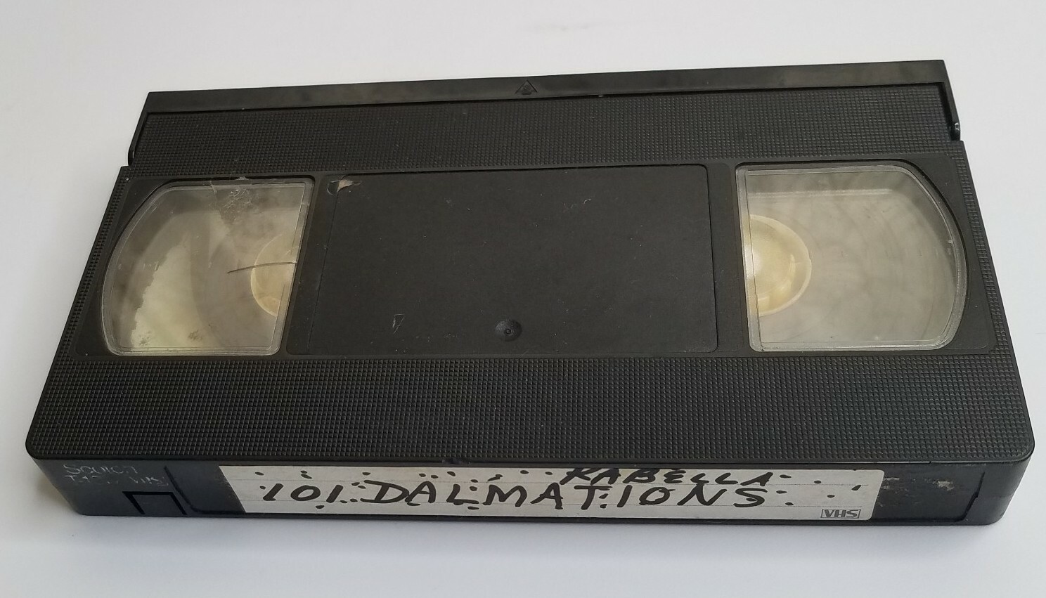Selling as a blank VHS tape for recording Scotch T120 R1 eBay