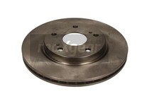 2X Maxgear 19-3508 Bremsscheibe FüR Suzuki