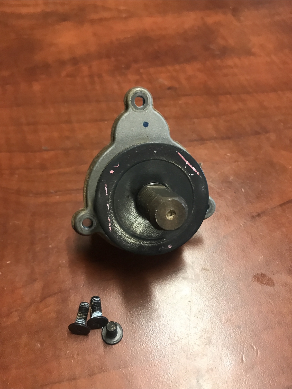 Genuine Part Spindle Output Shaft Assy For 10” Kobalt KT10152 Electric Table Saw eBay