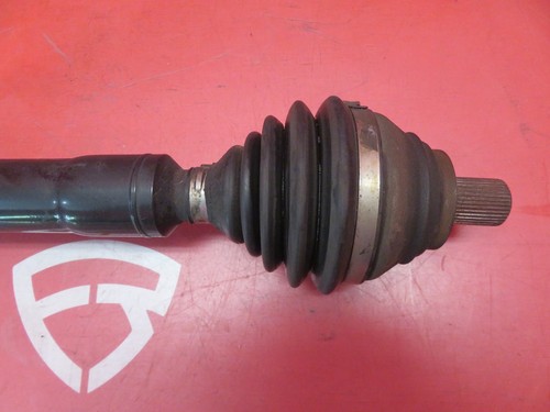 2005-2008 AUDI A3 8PA SPORTBACK OEM 2.0T BPY RIGHT FRONT DRIVE AXLE - Picture 5 of 7