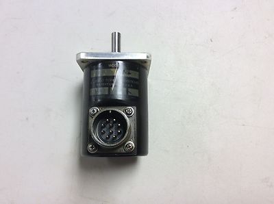EG&G Torque Systems External Resolver (TBI)