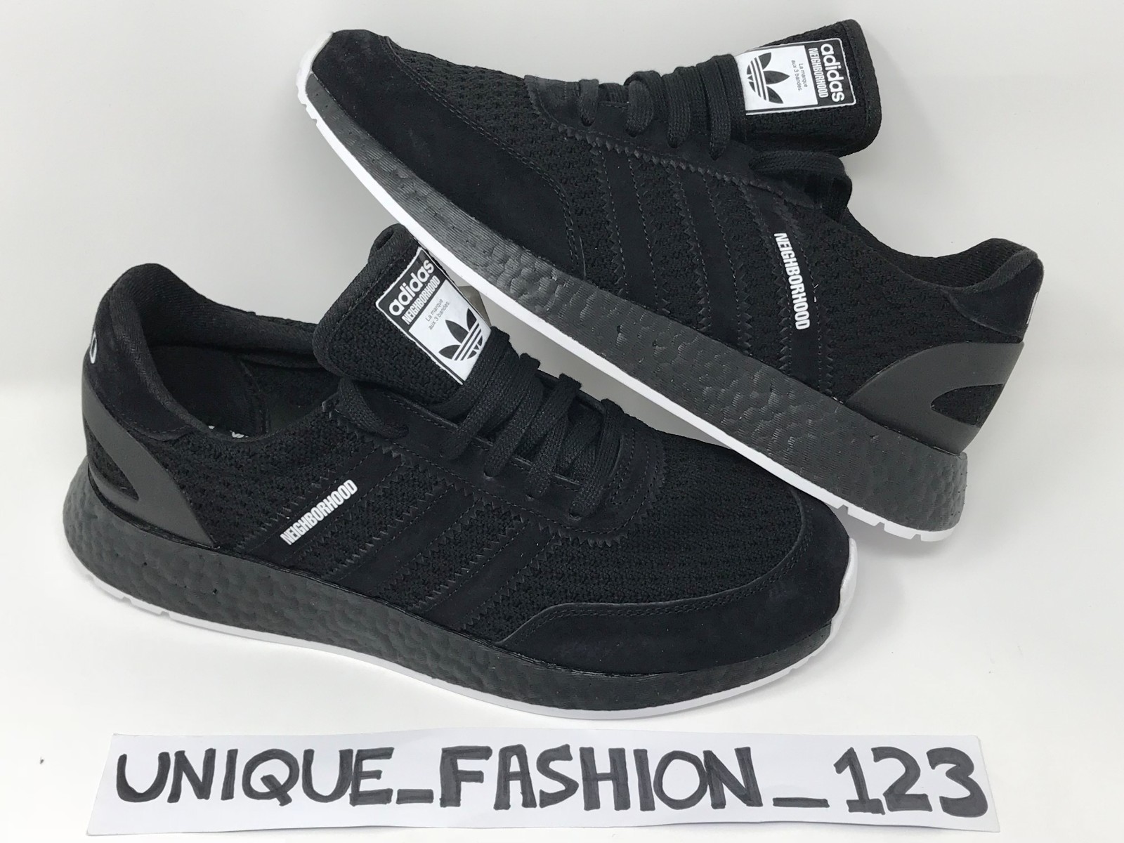 adidas iniki neighborhood