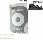 BIOBIZZ ALL MIX 50L 20L & 10L ORGANIC SOIL POTTING COMPOST HYDROPONICS GROWING