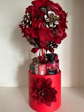 Luxury Christmas, Seasonal ,pampering,spa Day Gift Hampers For Her.